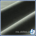 Obl20-661 Hot Sale Cationic Fleece Flece Fabric